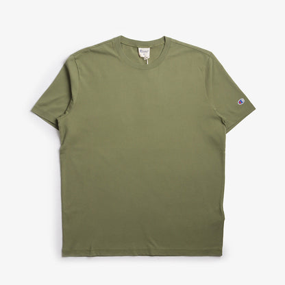 Champion Reverse Weave Oversized Crewneck T-Shirt