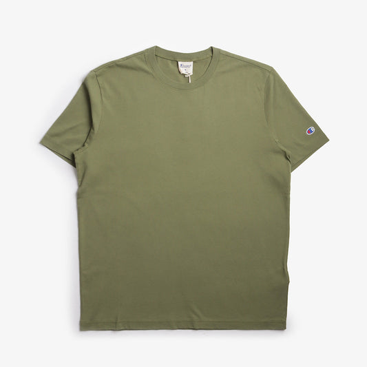 Champion Reverse Weave Oversized Crewneck T-Shirt