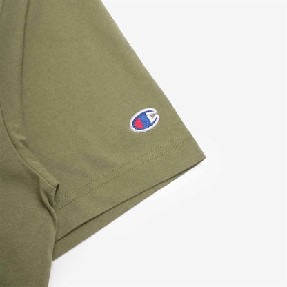 Champion Reverse Weave Oversized Crewneck T-Shirt