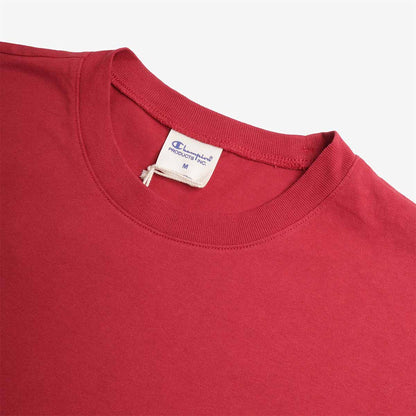 Champion Reverse Weave Oversized Crewneck T-Shirt