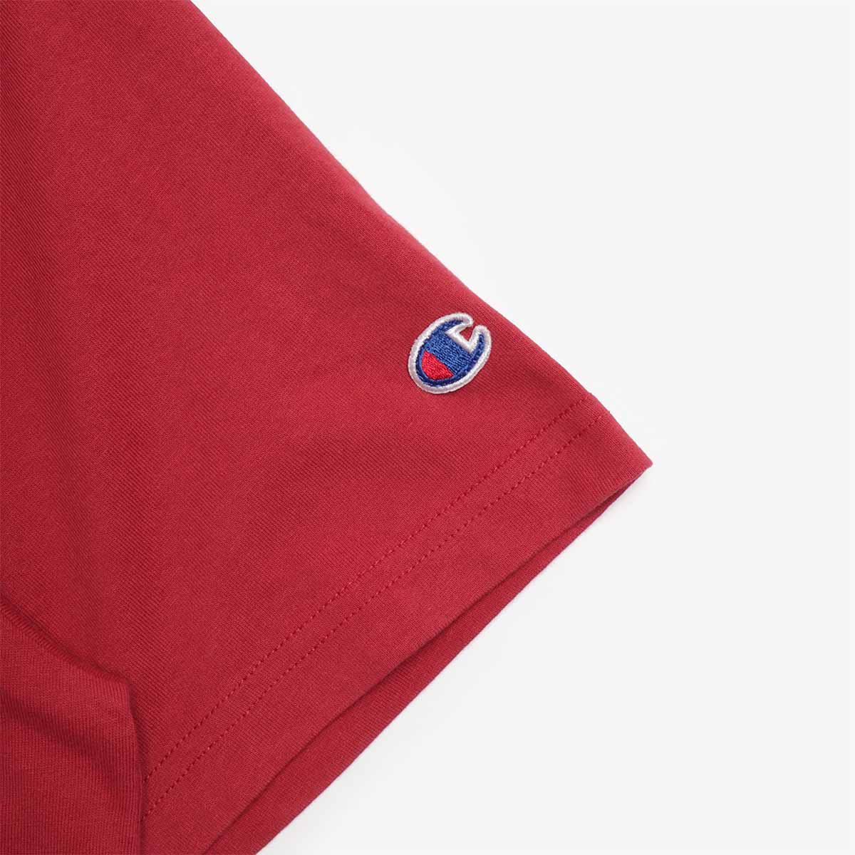 Champion Reverse Weave Oversized Crewneck T-Shirt
