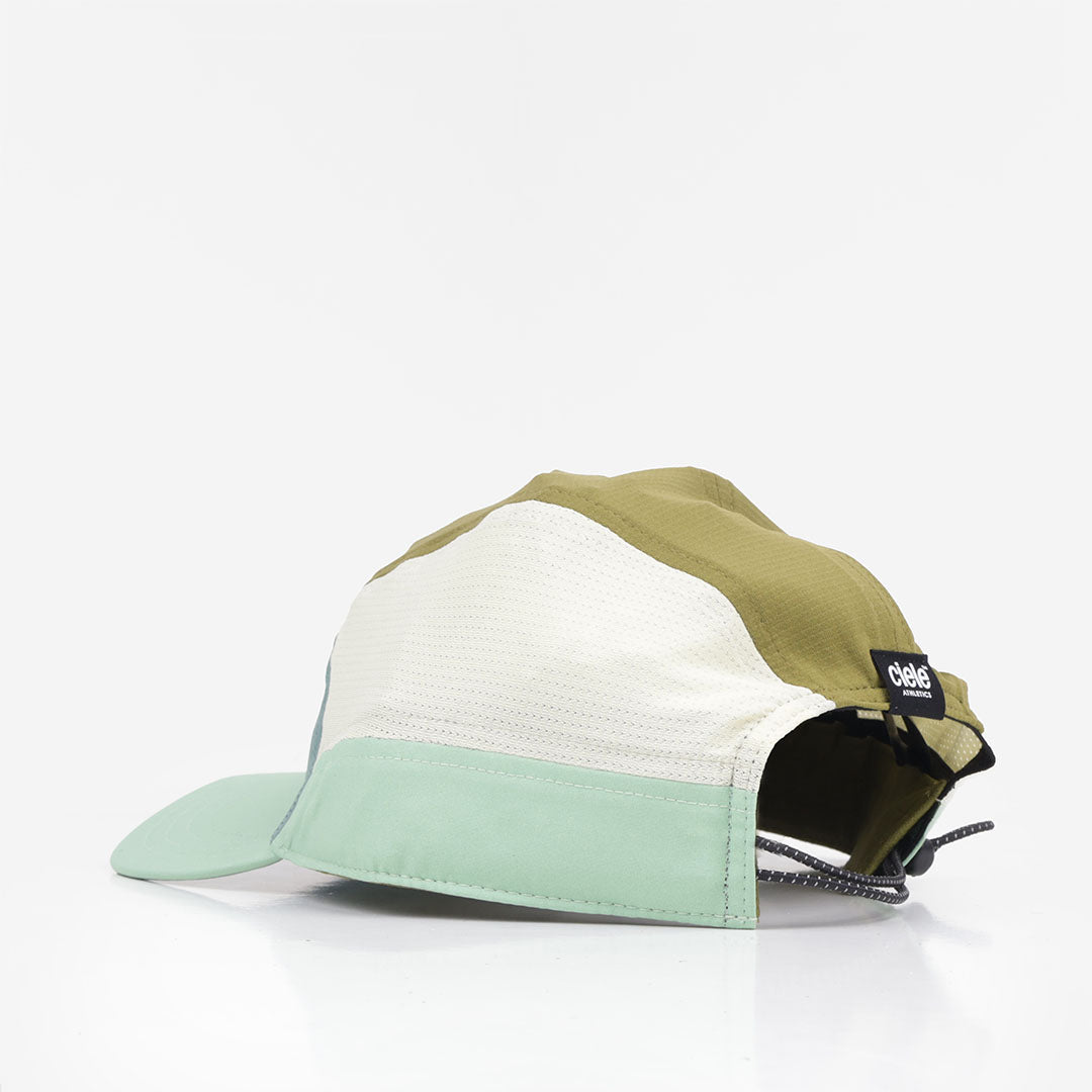 Ciele FSTCap SC Comp Iconic VC Cap
