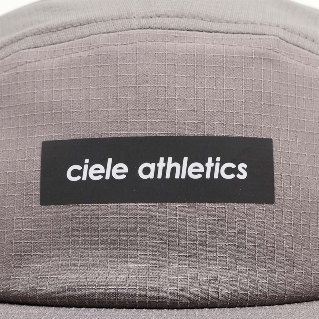 Ciele GOCap Field Iconic Bar Cap