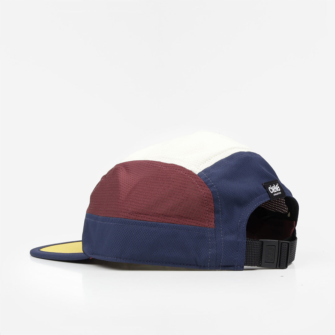 Ciele GOCap Field Iconic Bar Cap