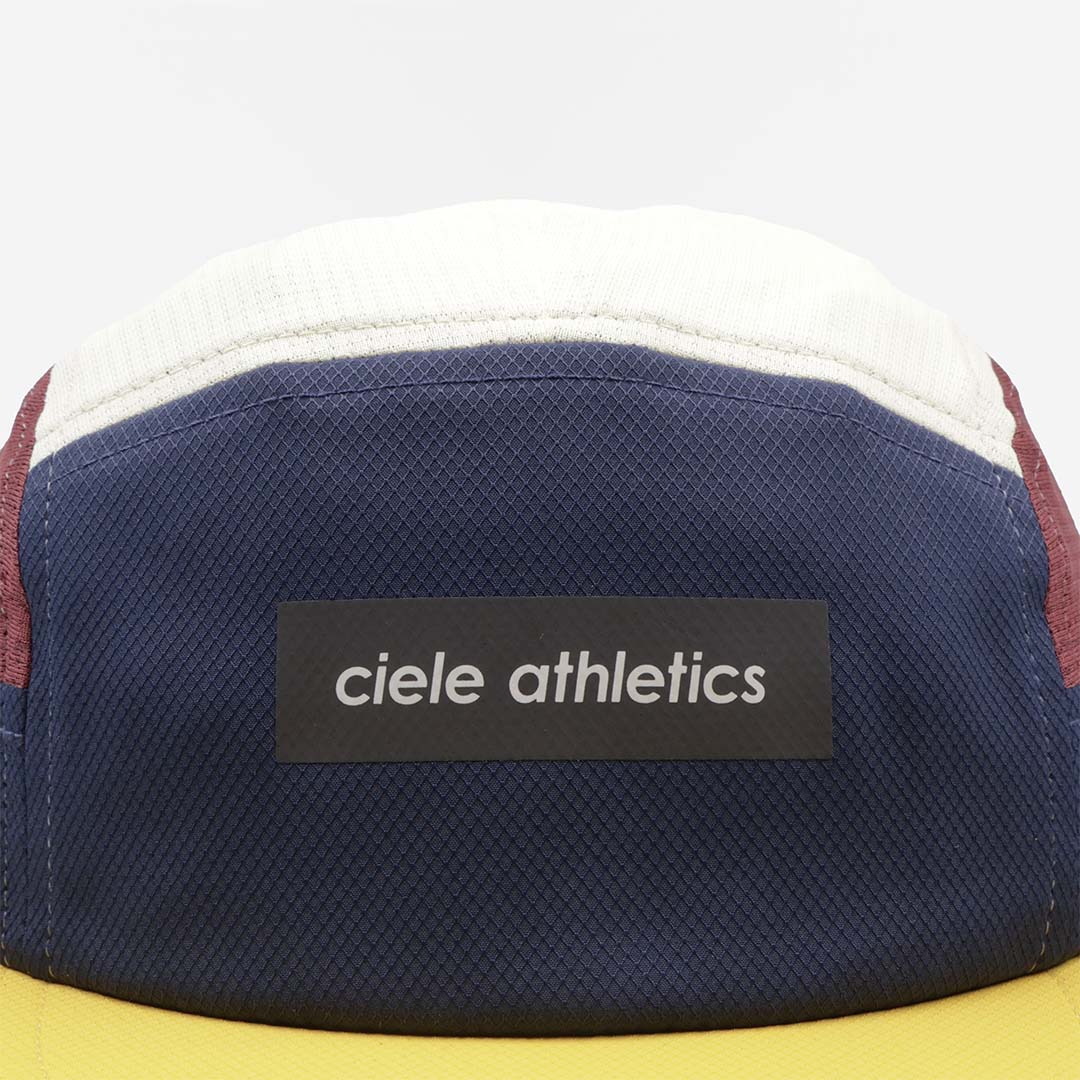 Ciele GOCap Field Iconic Bar Cap