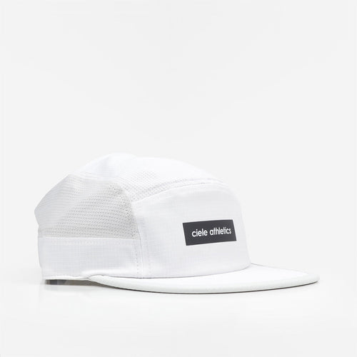 Ciele GOCap Field Iconic Bar Cap