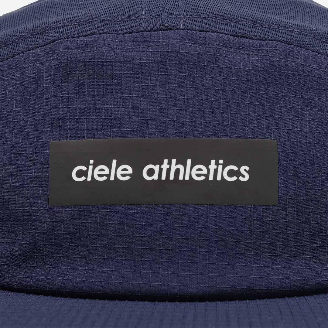 Ciele GOCap Field Iconic Bar Cap