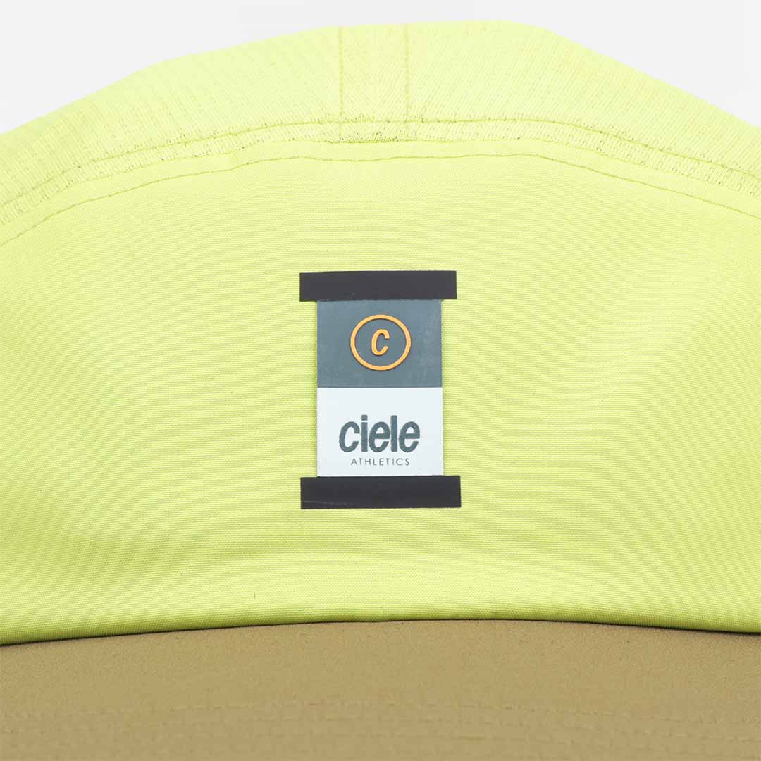 Ciele GOCap SC Comp C Cube Cap