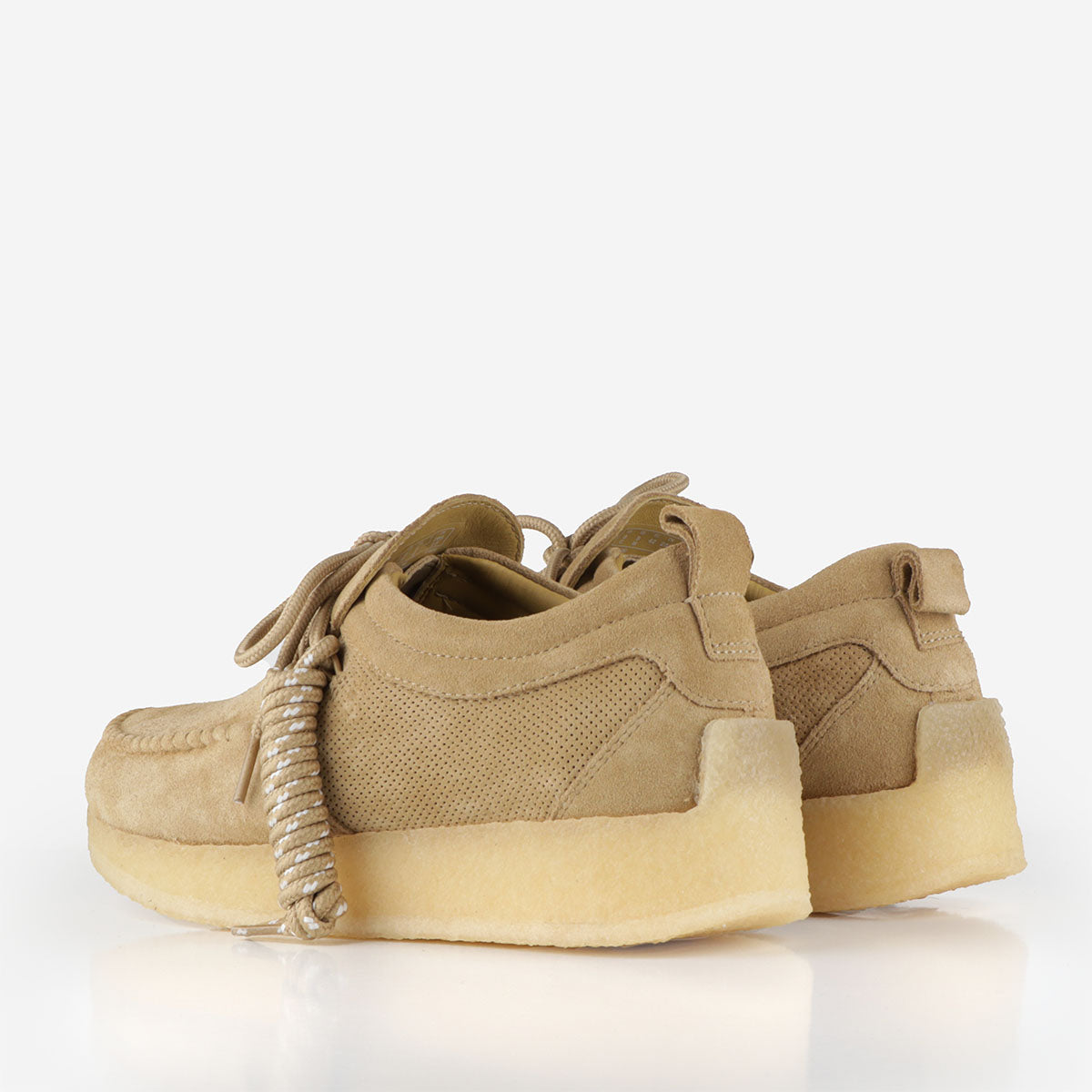 Clarks Originals 8th Street By Ronnie Fieg Maycliffe Shoes