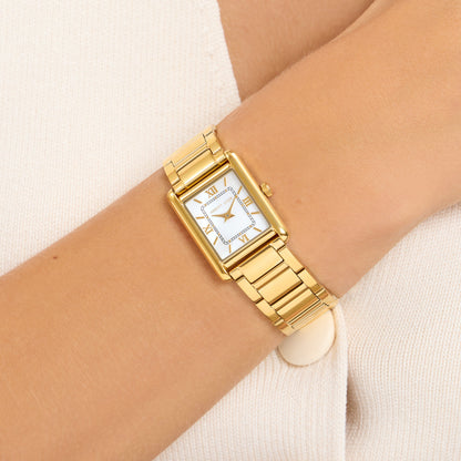 Classic 33mm Watch & Classic Styling Set