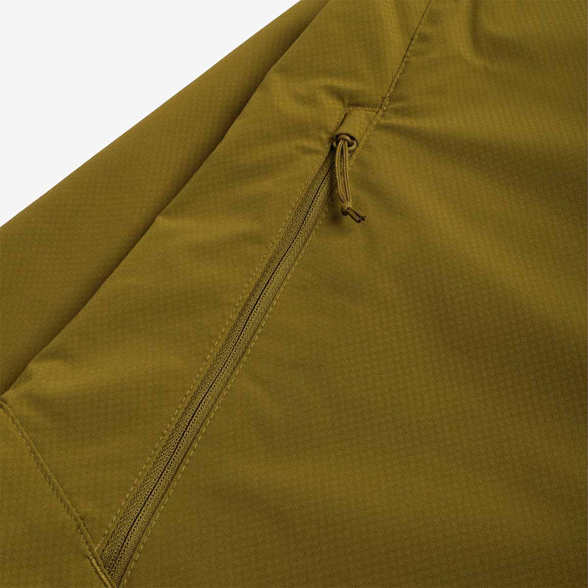 Columbia Tall Heights III Hooded Softshell Jacket