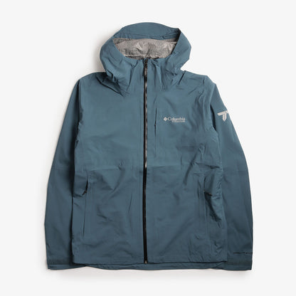 Columbia Ampli-Dry II Shell Jacket
