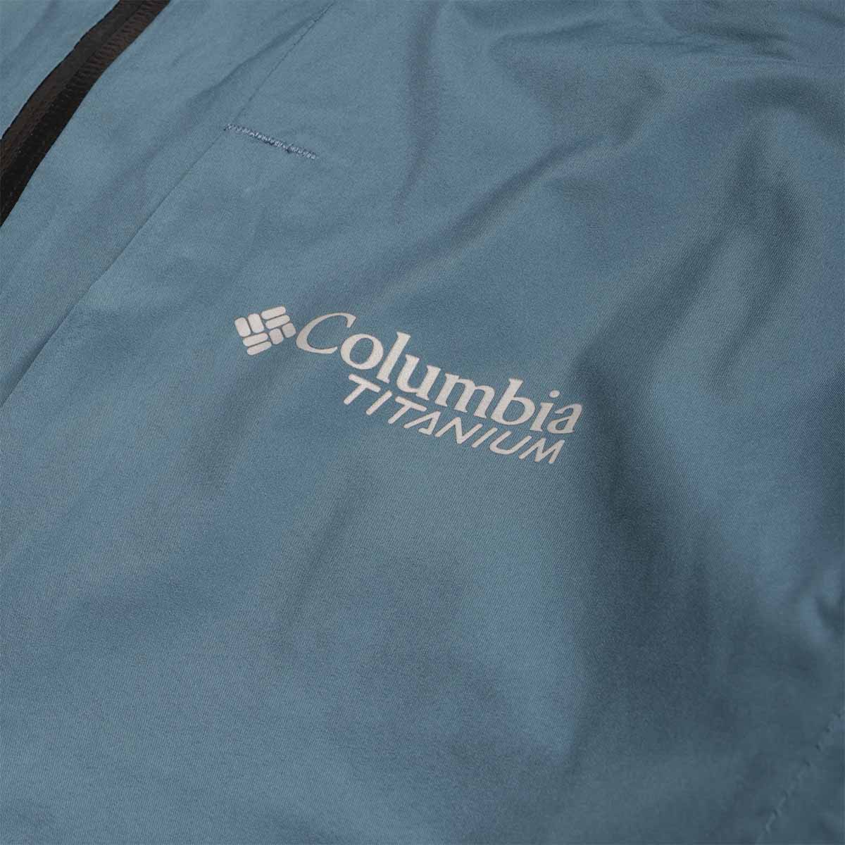 Columbia Ampli-Dry II Shell Jacket