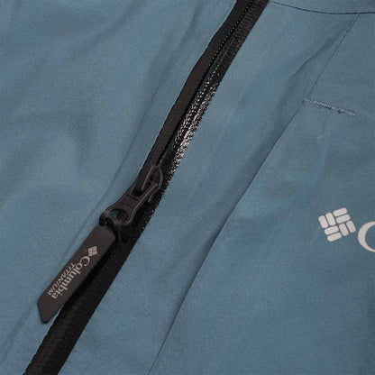 Columbia Ampli-Dry II Shell Jacket