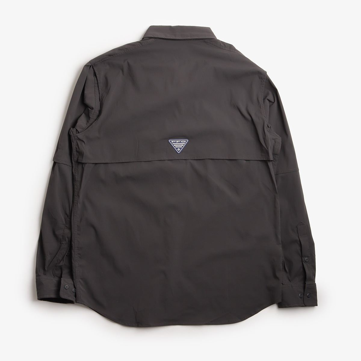 Columbia Bahama Elite Long Sleeve Shirt