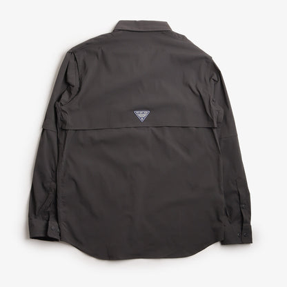 Columbia Bahama Elite Long Sleeve Shirt