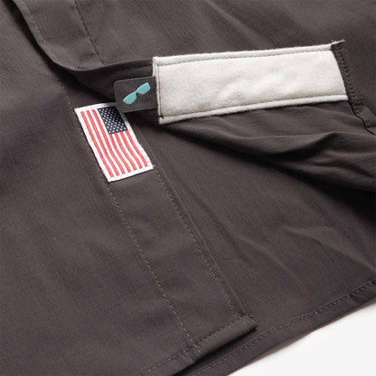 Columbia Bahama Elite Long Sleeve Shirt