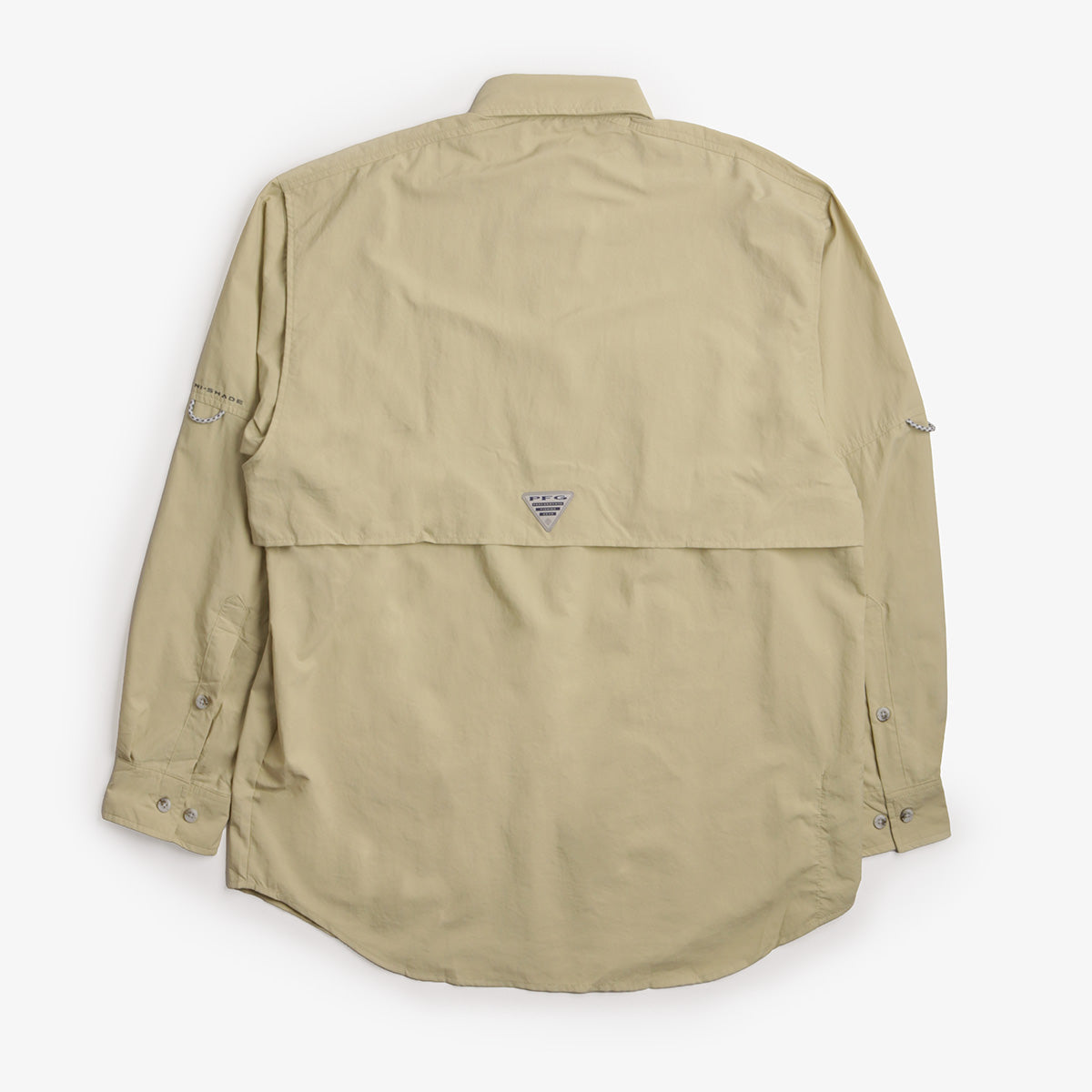 Columbia Bahama II PFG Long Sleeve Shirt