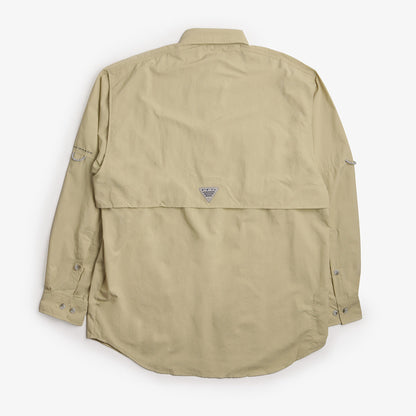Columbia Bahama II PFG Long Sleeve Shirt