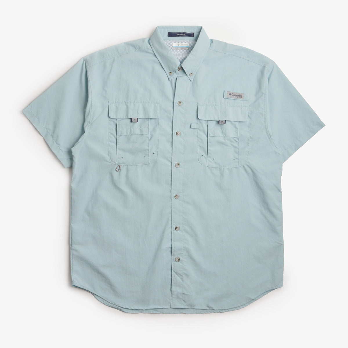 Columbia Bahama II PFG Shirt