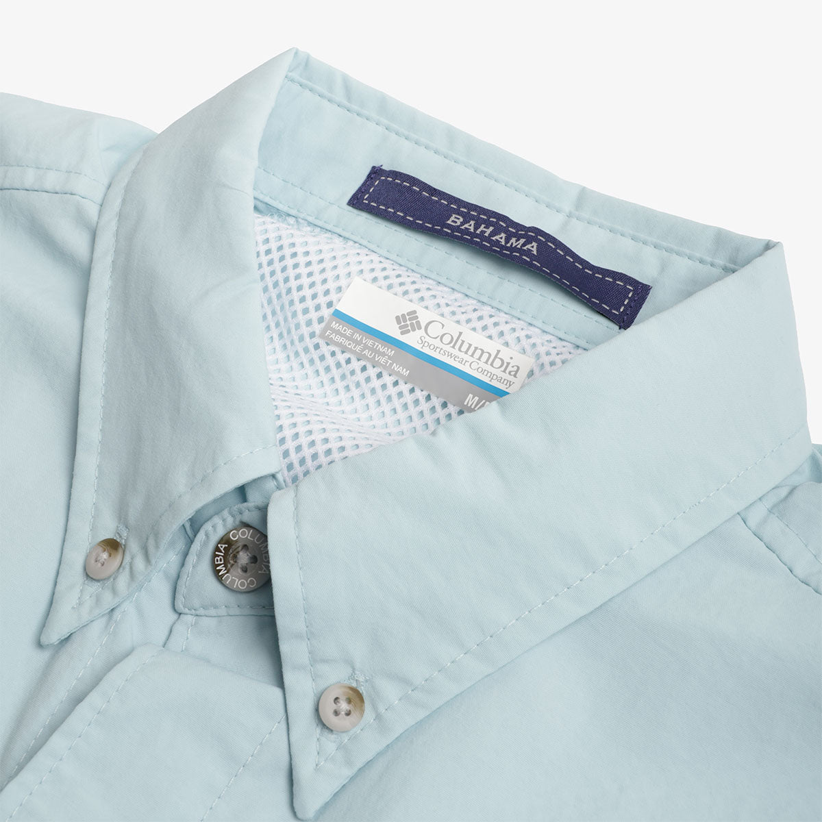 Columbia Bahama II PFG Shirt