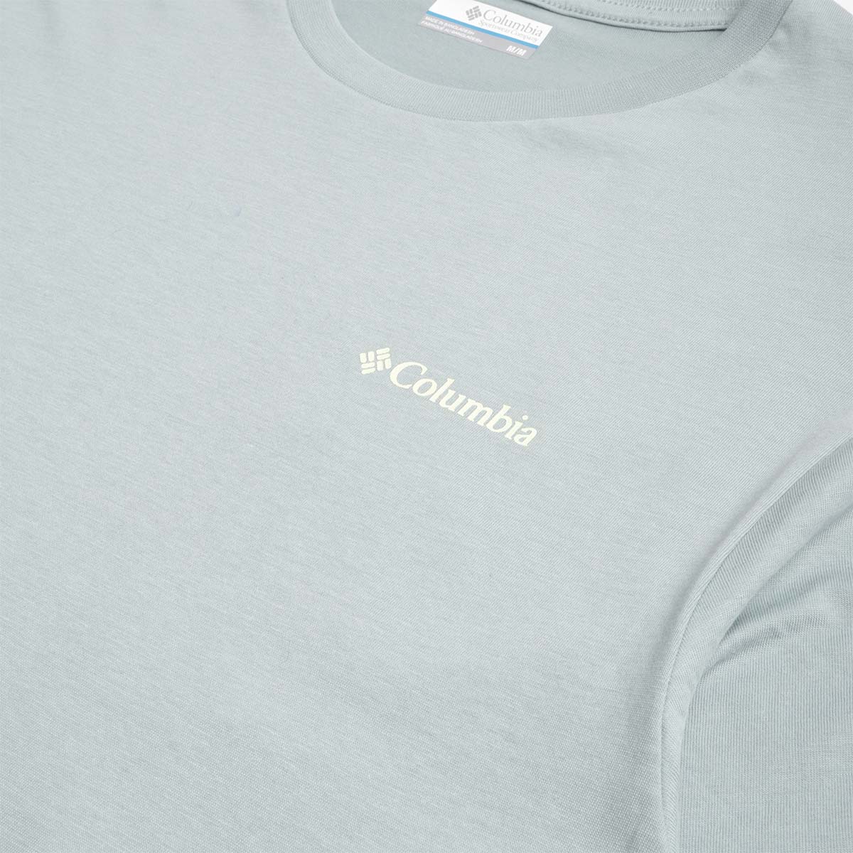 Columbia Barton Springs Graphic T-Shirt