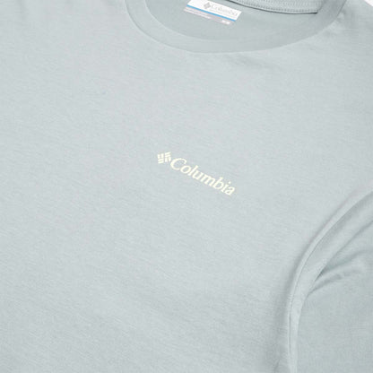 Columbia Barton Springs Graphic T-Shirt