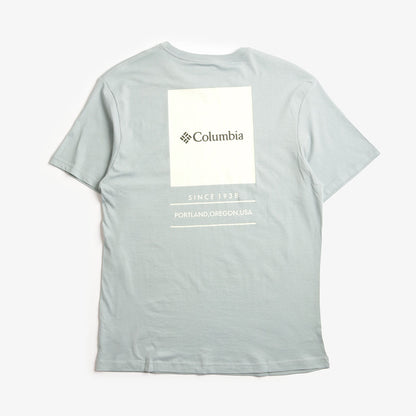 Columbia Barton Springs Graphic T-Shirt