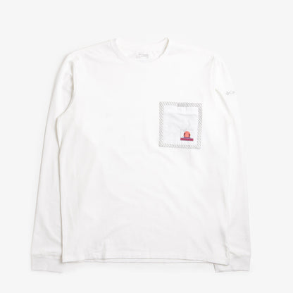 Columbia Bonefish Flats Long Sleeve T-Shirt