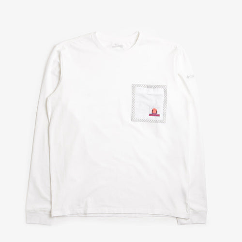 Columbia Bonefish Flats Long Sleeve T-Shirt