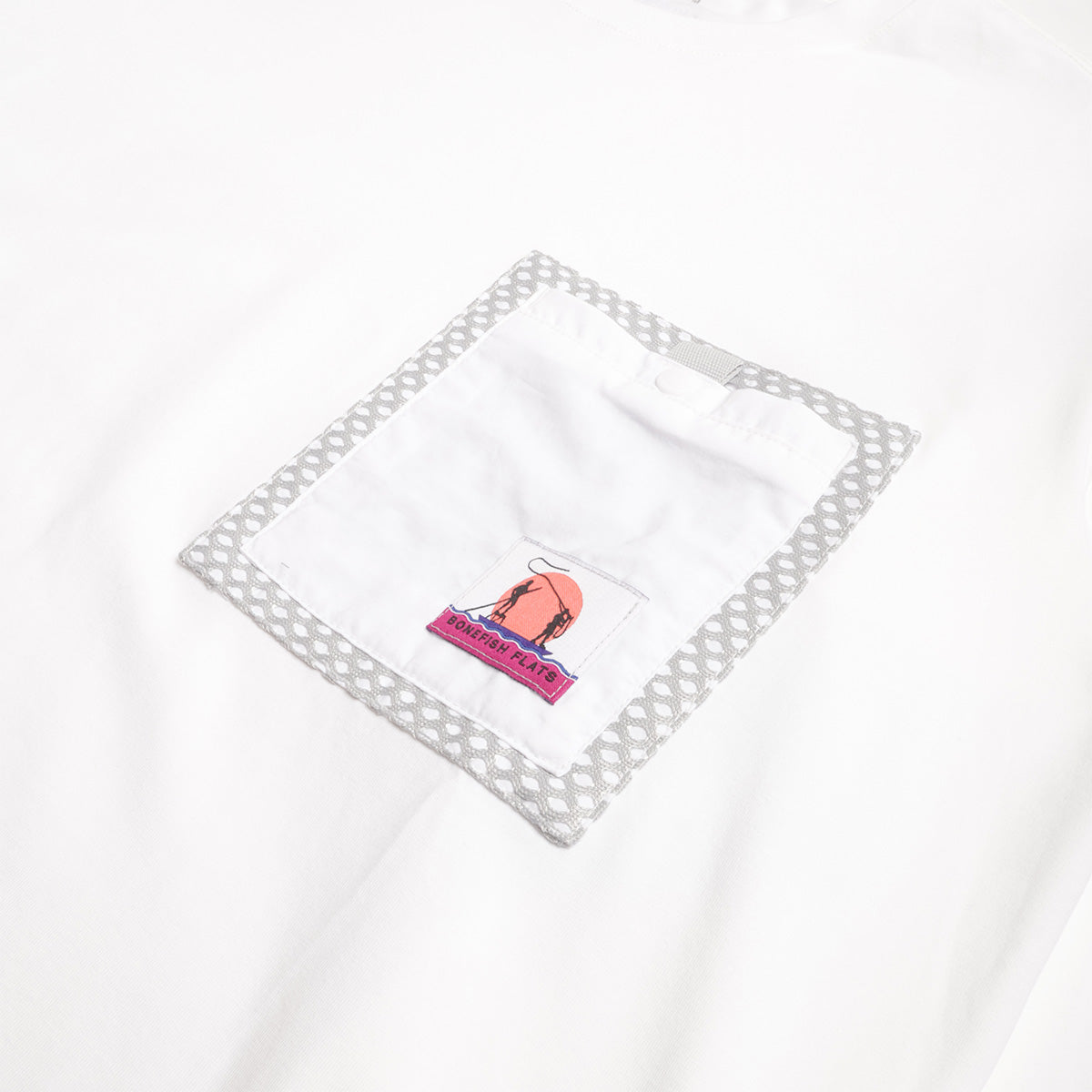 Columbia Bonefish Flats Long Sleeve T-Shirt