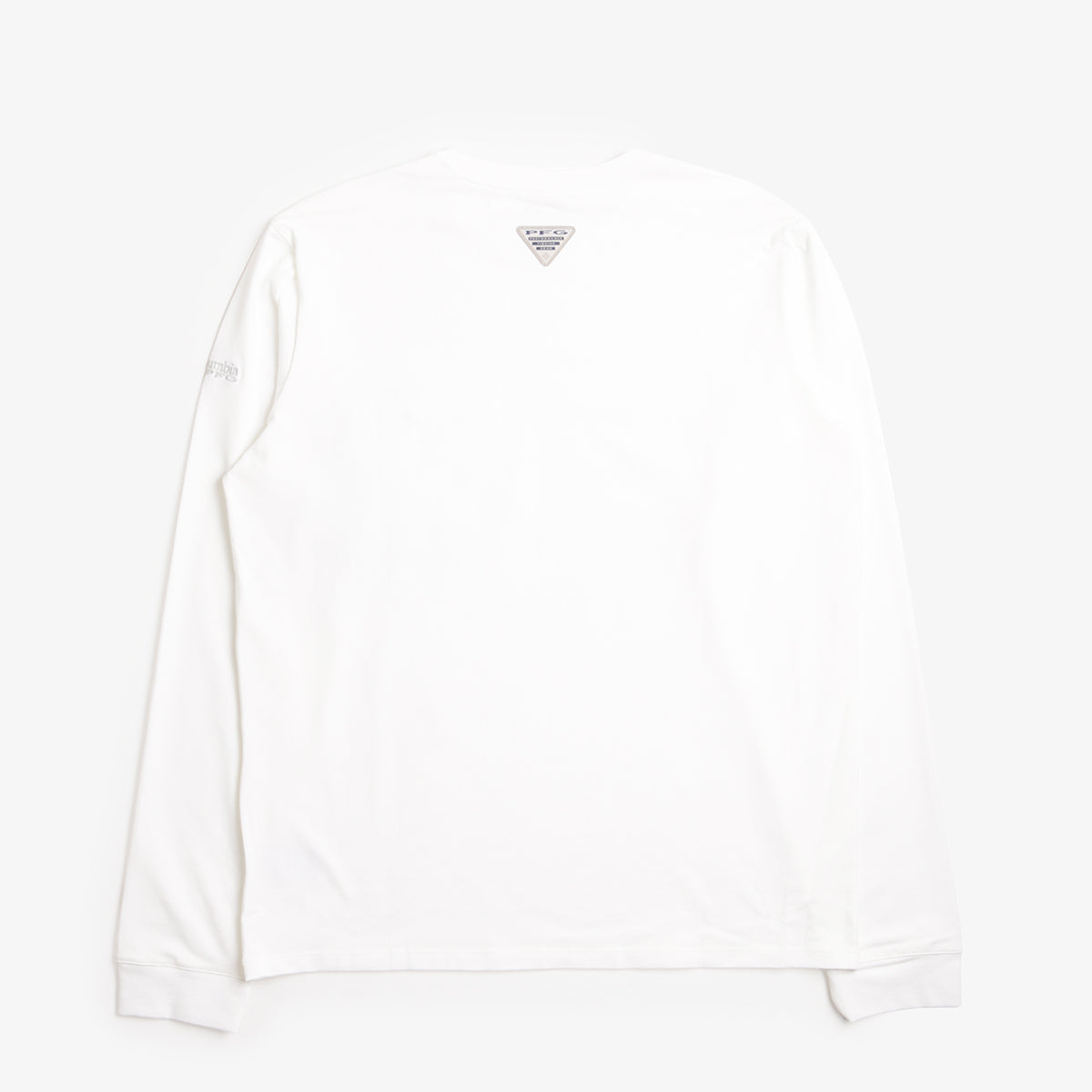 Columbia Bonefish Flats Long Sleeve T-Shirt