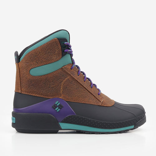 Columbia Bugaboot 1 Limited Edition Waterproof Winter Boots