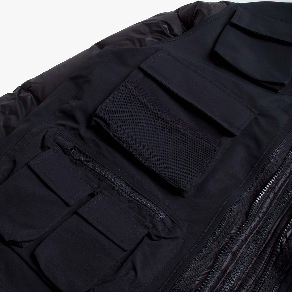 Columbia CSC1938 Dually Mountain Outerchange Jacket