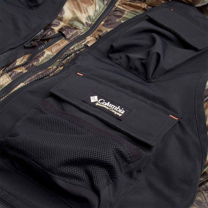 Columbia CSC1938 Dually Mountain Outerchange Jacket