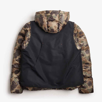 Columbia CSC1938 Dually Mountain Outerchange Jacket