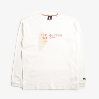 Columbia CSC 1938 V1 Long Sleeve T-Shirt