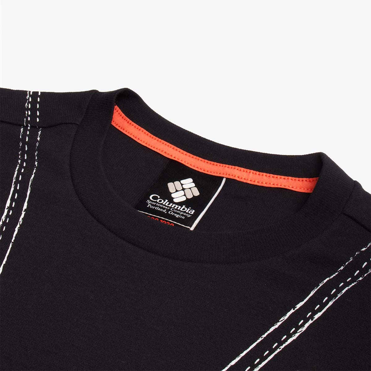 Columbia CSC1938 V1 Short Sleeve T-Shirt