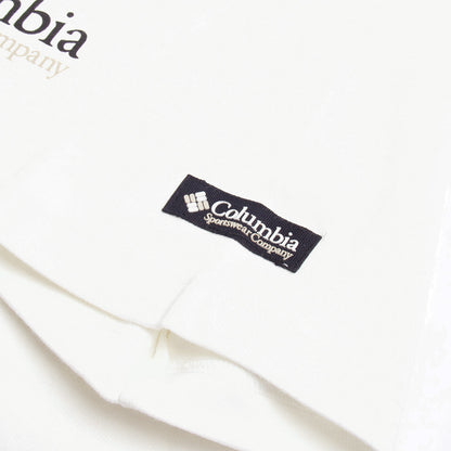 Columbia CSC 1938 V1 Short Sleeve T-Shirt