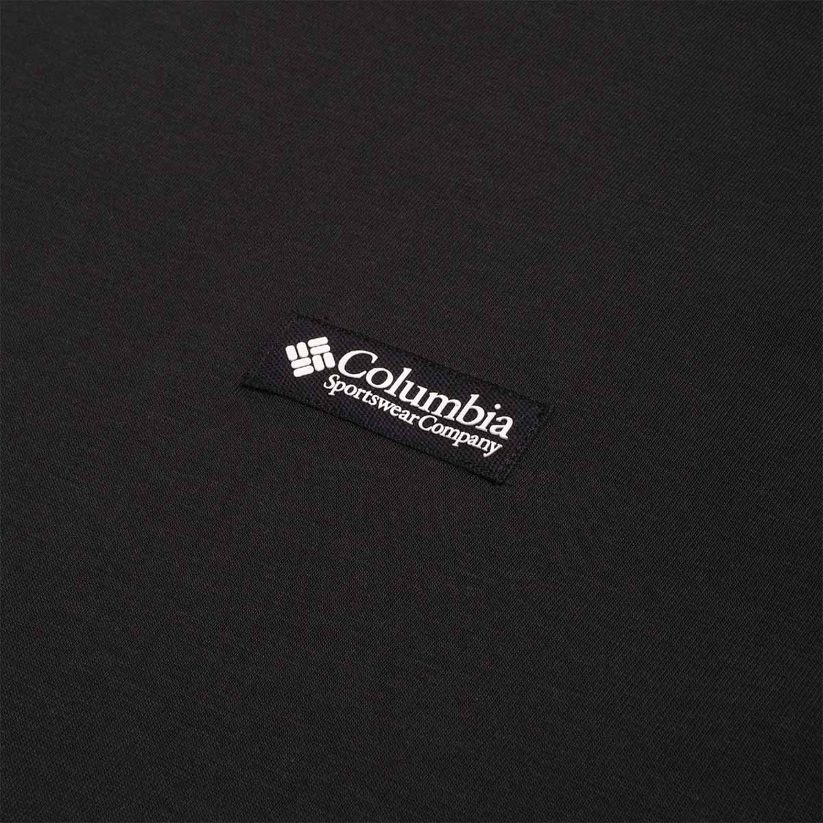 Columbia CSC Heavyweight Back Graphic T-Shirt