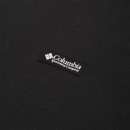 Columbia CSC Heavyweight Back Graphic T-Shirt