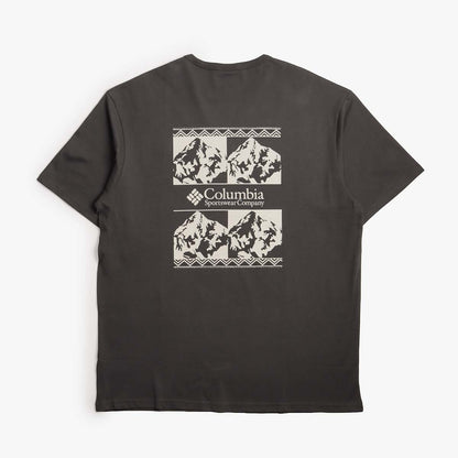 Columbia CSC Heavyweight Iconic T-Shirt