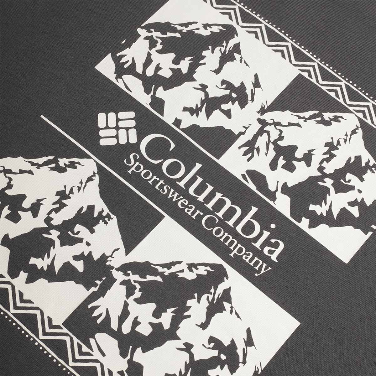 Columbia CSC Heavyweight Iconic T-Shirt