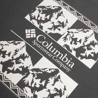 Columbia CSC Heavyweight Iconic T-Shirt