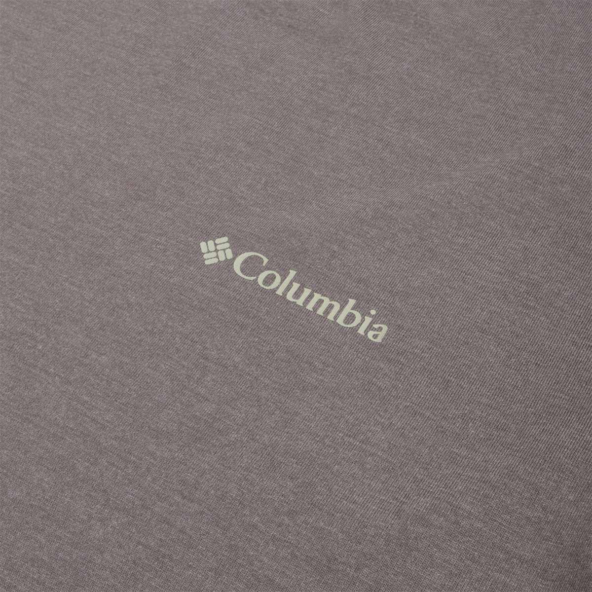 Columbia CSC Outdoor Back Graphic T-Shirt