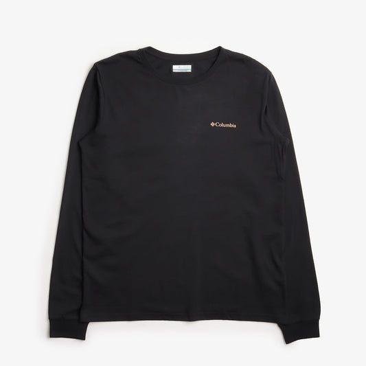 Columbia CSC Seasonal Logo Long Sleeve T-Shirt