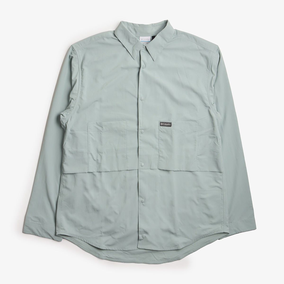 Columbia Chill Creek Long Sleeve Shirt