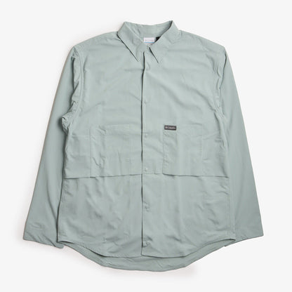 Columbia Chill Creek Long Sleeve Shirt
