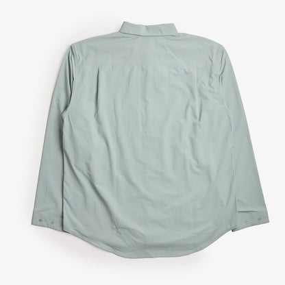 Columbia Chill Creek Long Sleeve Shirt