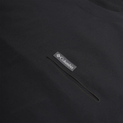 Columbia Chill Creek Woven T-Shirt